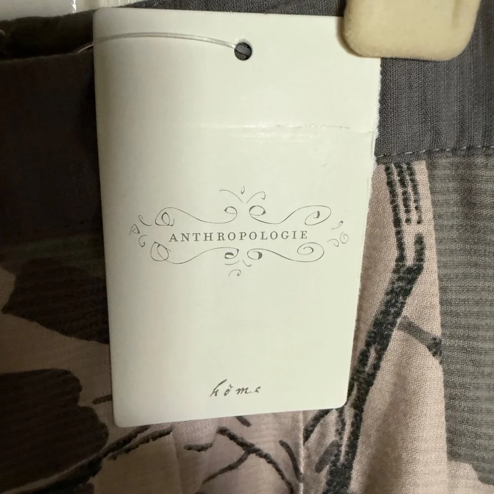 Anthropologie nwt antrhopologie